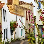Pour 6 Sur La Grande Plage, St Gilles * 생 질 크루아 드 비