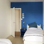 아파트 Pour 6 Sur La Grande Plage, St Gilles 생 질 크루아 드 비