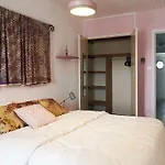 Pour 6 Sur La Grande Plage, St Gilles 아파트