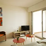 Pour 6 Sur La Grande Plage, St Gilles 생 질 크루아 드 비