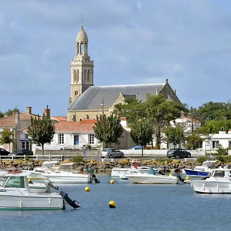 Pour 6 Sur La Grande Plage, St Gilles *
