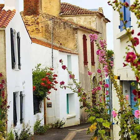 Pour 6 Sur La Grande Plage, St Gilles * Saint-Gilles-Croix-de-Vie