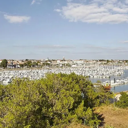 Pour 6 Sur La Grande Plage, St Gilles Apartment