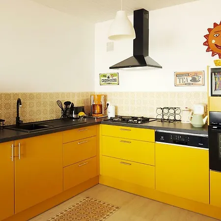 Appartement Pour 6 Sur La Grande Plage, St Gilles