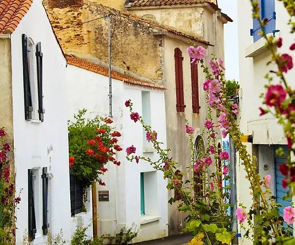 Pour 6 Sur La Grande Plage, St Gilles * Saint Gilles Croix de vie