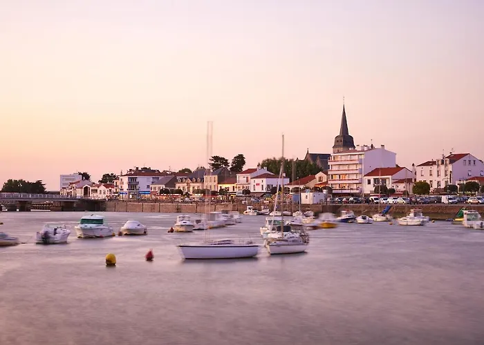 Pour 6 Sur La Grande Plage, St Gilles *