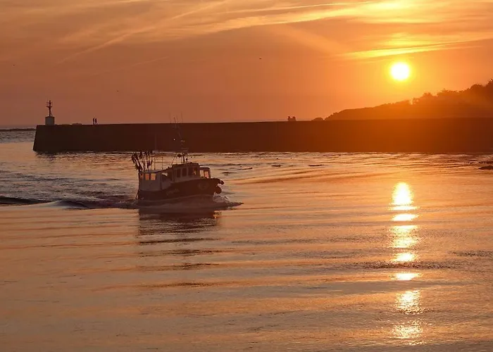 Apartman Pour 6 Sur La Grande Plage, St Gilles Saint Gilles Croix de vie