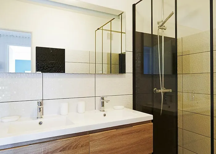 Apartman Pour 6 Sur La Grande Plage, St Gilles