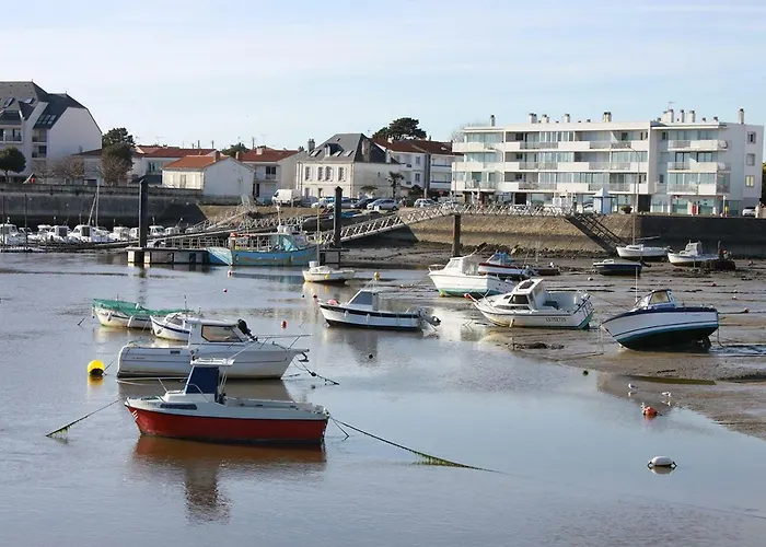 Apartman Pour 6 Sur La Grande Plage, St Gilles