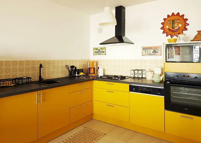 Apartman Pour 6 Sur La Grande Plage, St Gilles