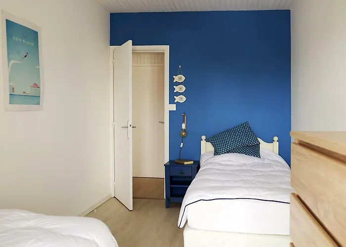 Apartman Pour 6 Sur La Grande Plage, St Gilles Saint Gilles Croix de vie