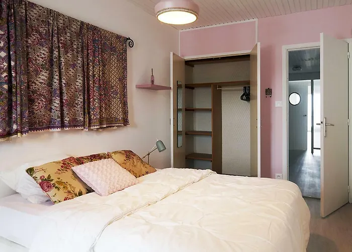 Pour 6 Sur La Grande Plage, St Gilles Apartman